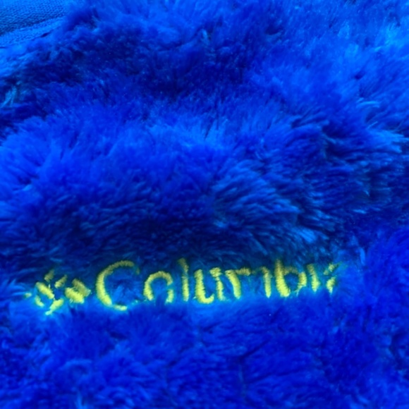 Toddler Columbia Interchange 2 piece snow suit - Picture 2 of 7